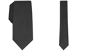Alfani Men's Slim Textured Tie, Created for Macy's  